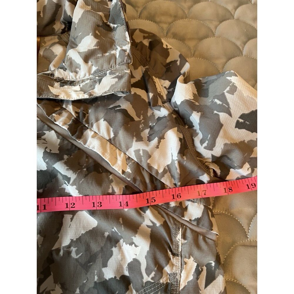Indygena Women's Podroz II Grey Camo Size XS EXTRA SMALL - Picture 8 of 9
